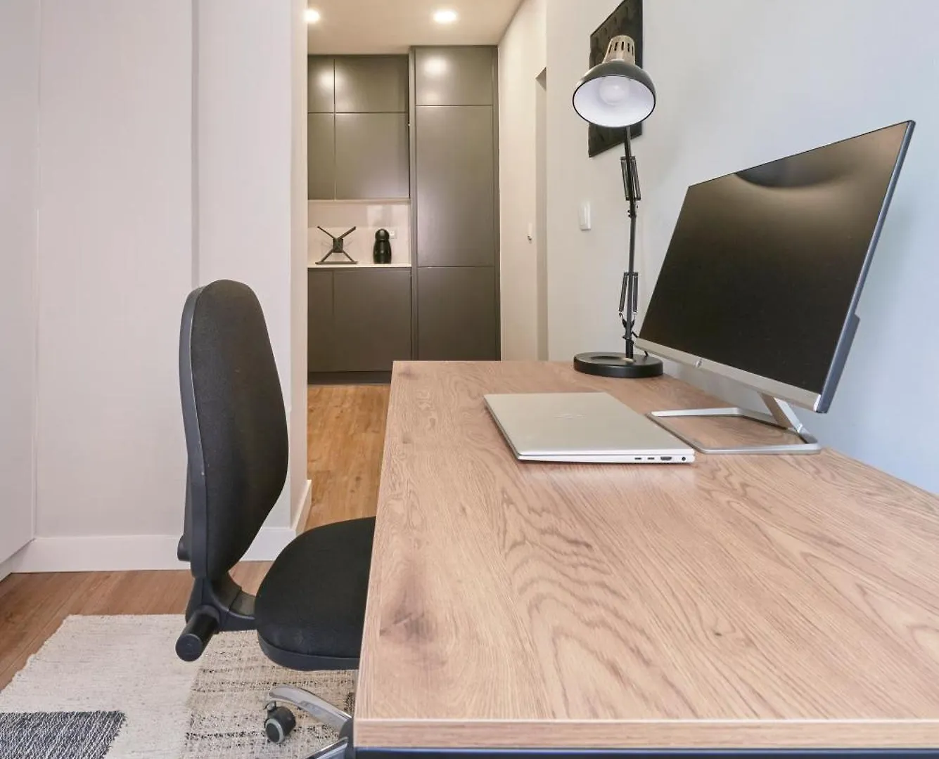 Apartman Modern 2 Bed Apt In Campolide Near Amoreiras Lisboa
